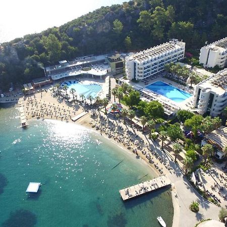 Turunc Resort Hotel Exterior foto