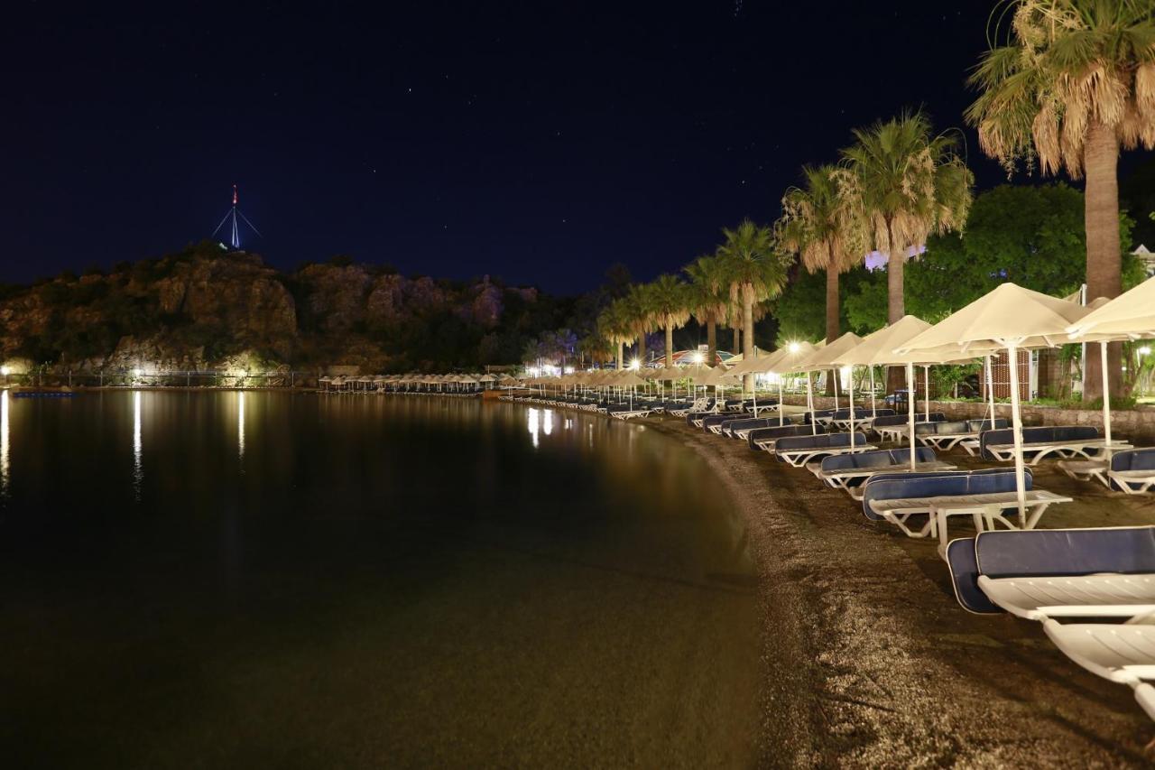 Turunc Resort Hotel Exterior foto