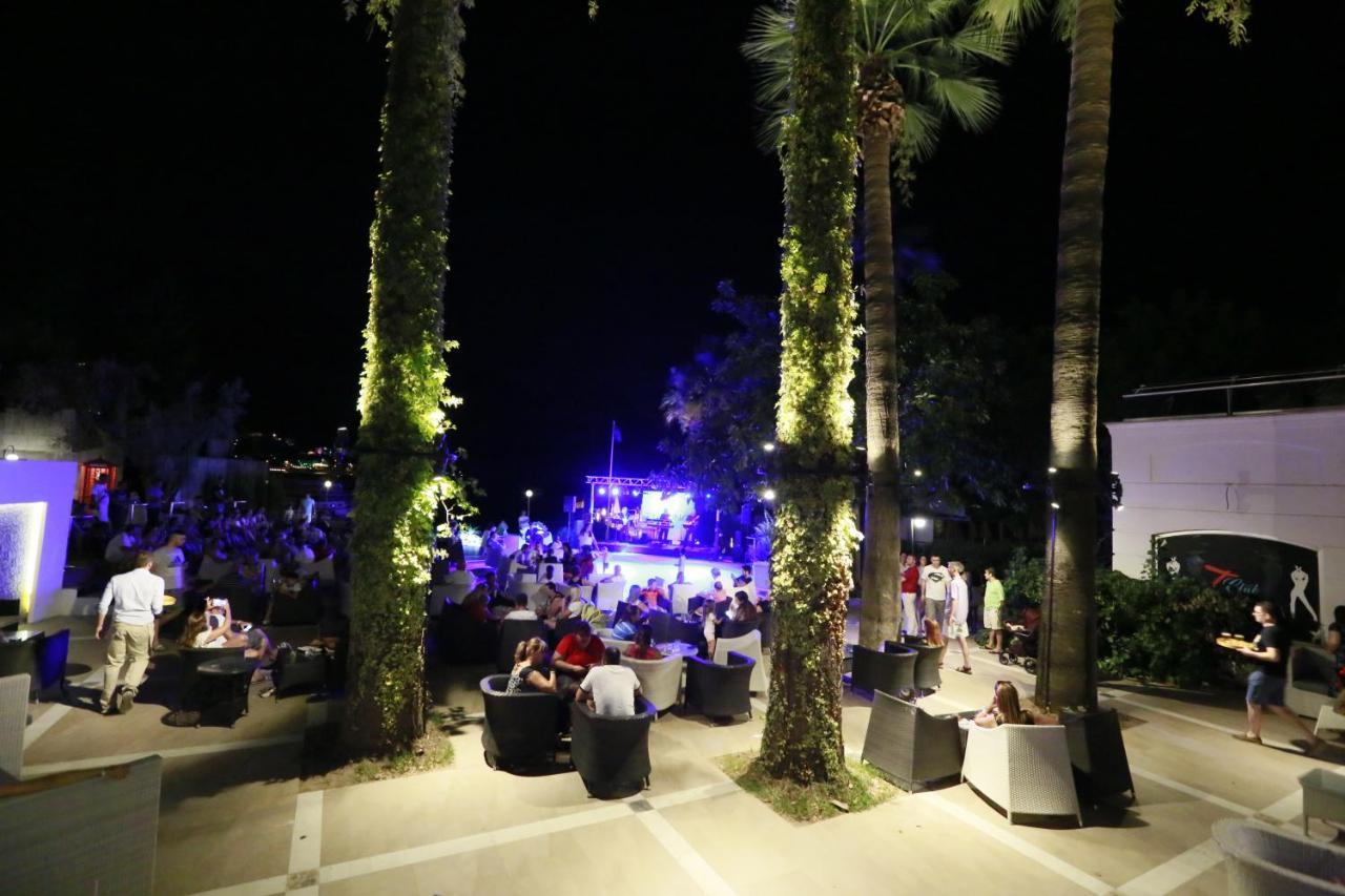 Turunc Resort Hotel Exterior foto
