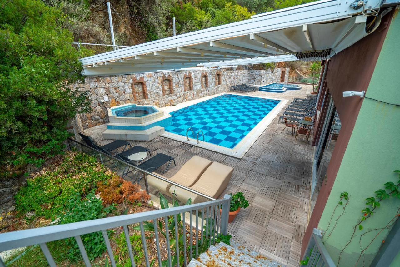 Turunc Resort Hotel Exterior foto